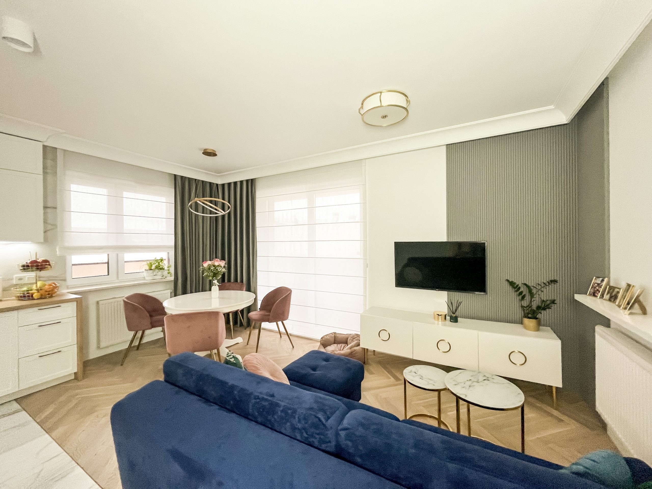 Mieszkanie w Białymstoku